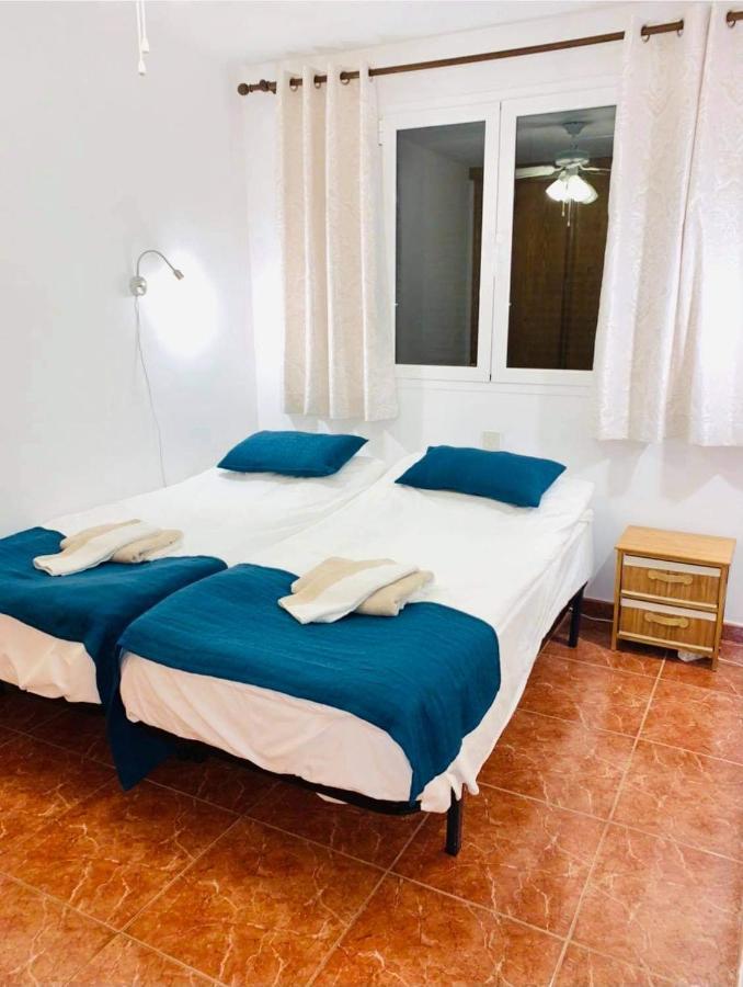 Carolina Apt 6 Gran Canaria Porto Rico Extérieur photo