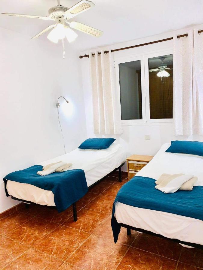 Carolina Apt 6 Gran Canaria Porto Rico Extérieur photo