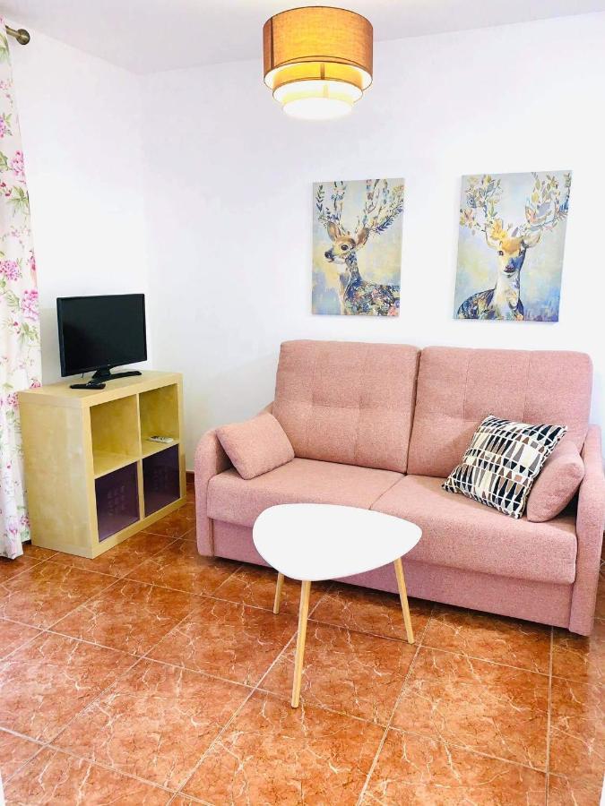 Carolina Apt 6 Gran Canaria Porto Rico Extérieur photo