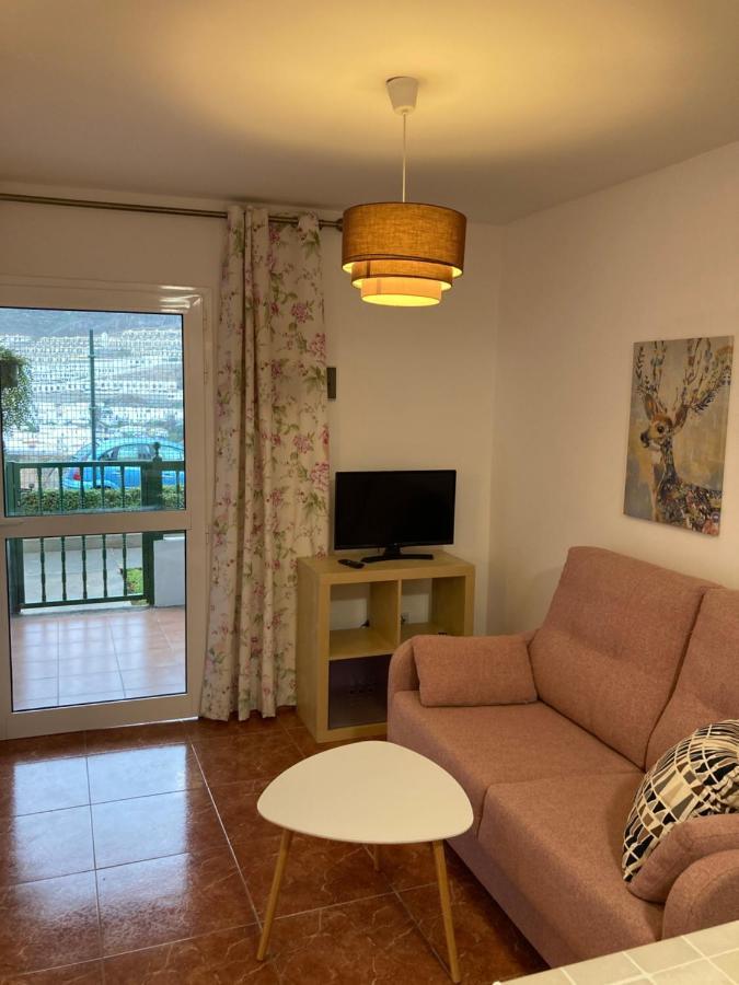 Carolina Apt 6 Gran Canaria Porto Rico Extérieur photo