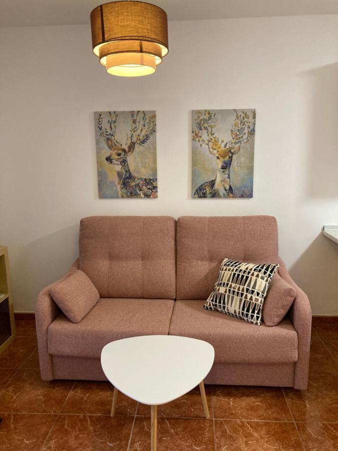 Carolina Apt 6 Gran Canaria Porto Rico Extérieur photo